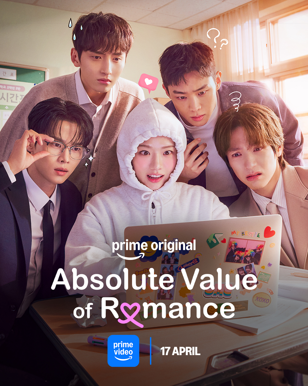 Absolute Value of Romance [Hindi]