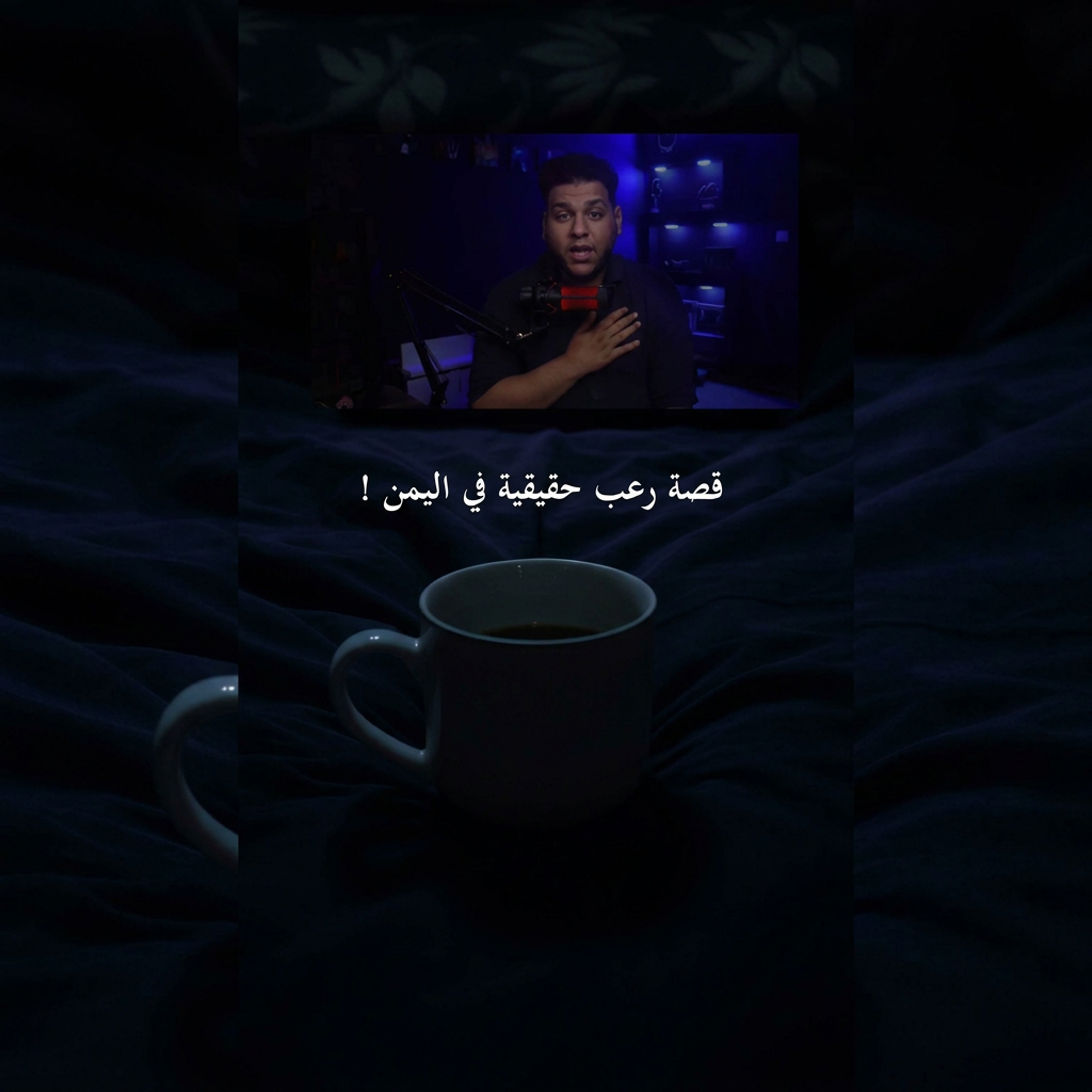 قصص محمد | mohammed story cover art