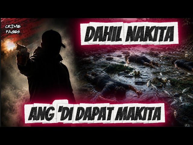 Pagdispatsa sa Ebidensya | Page 135 | Chandradeo Family | Crime Pages | Tagalog True Crime Story cover art
