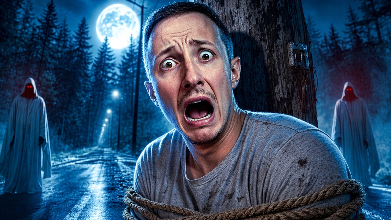 6 histoires d'HORREUR venant de Reddit cover art