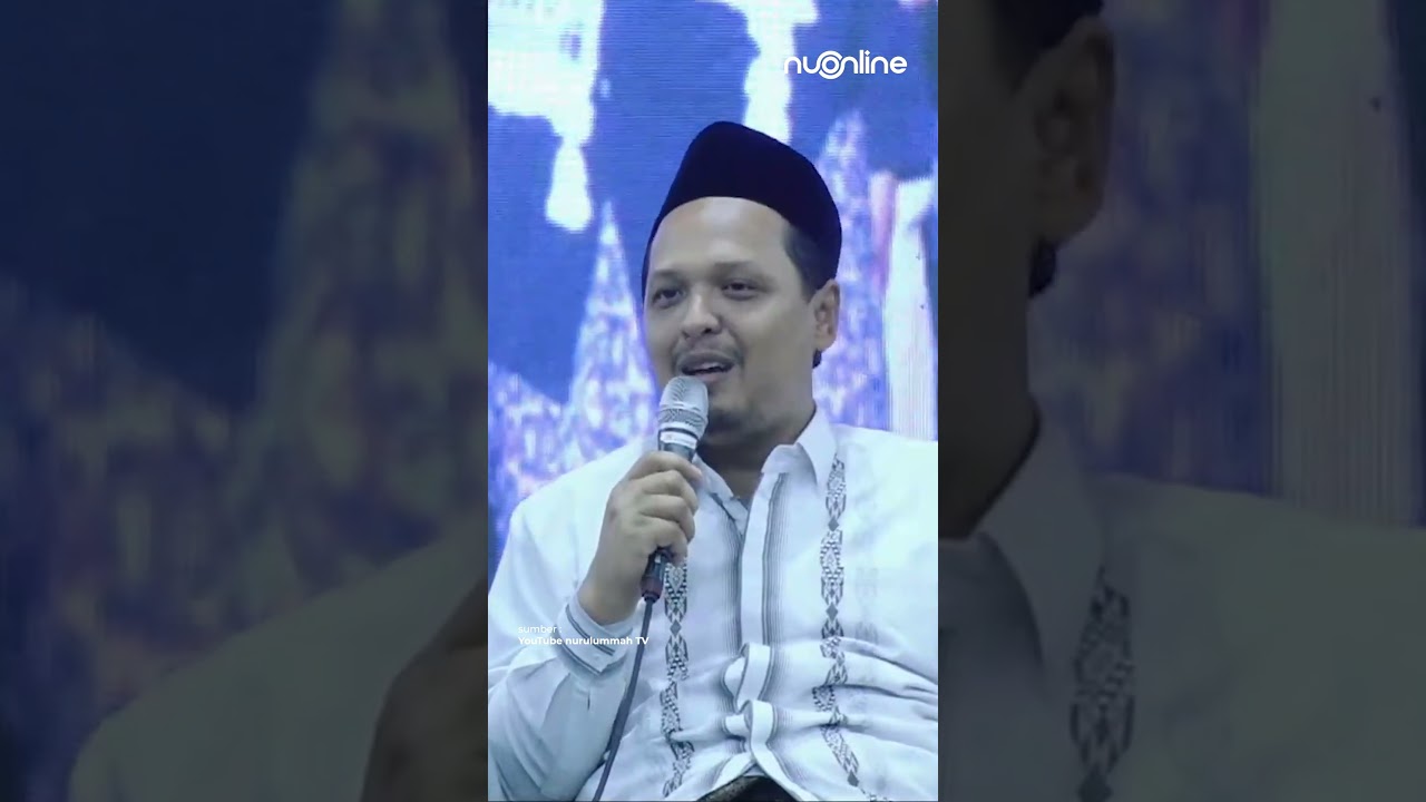 Kalau Tidak Mengharap Barokah pada Kiai, Lantas pada Siapa? | Gus Hadidul Fahmi cover art