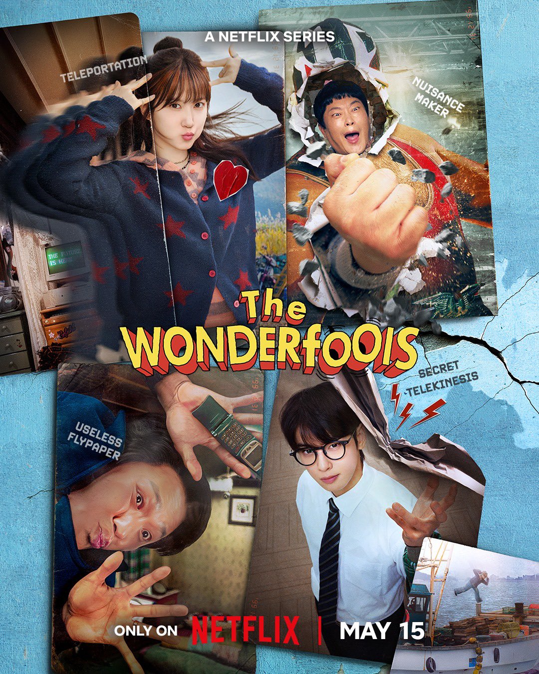 The Wonderfools [Hindi]