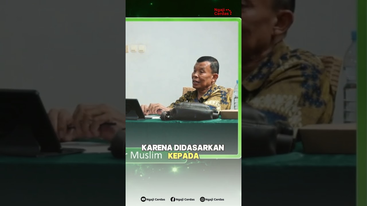 Debat Sengit  Dari Mana Sumber Ajaran Kristen? cover art