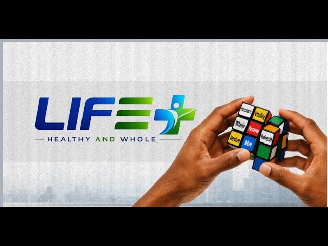 Life+ | Sunday, 9th August 2026 | The Elevation Church cover art