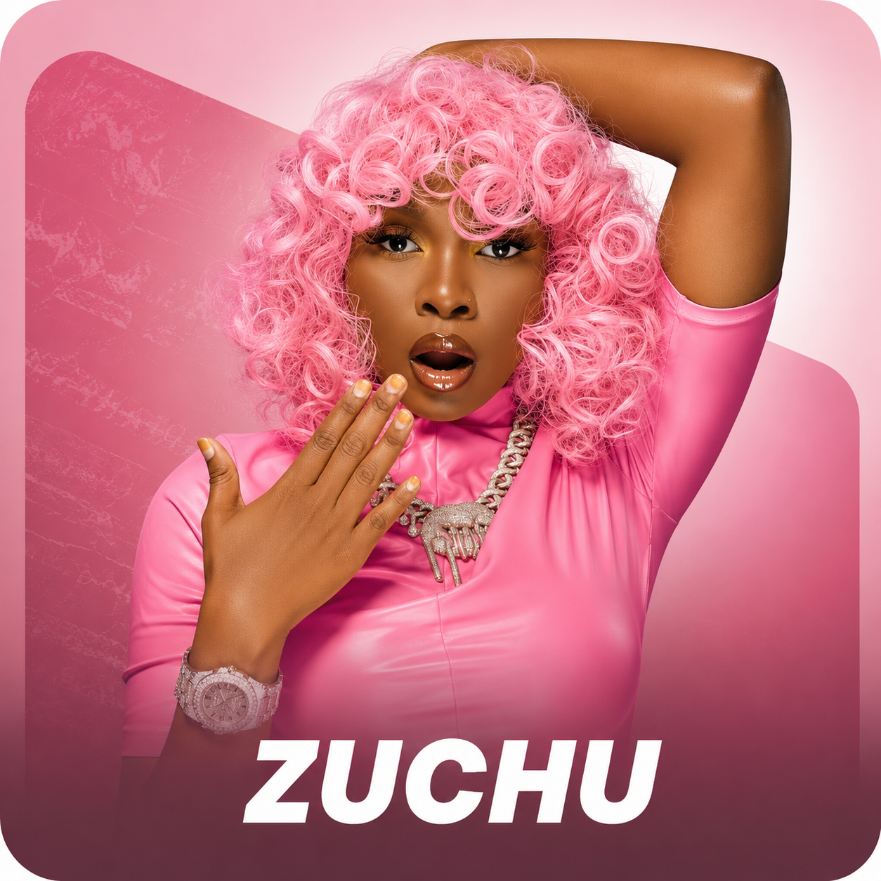 Zuchu