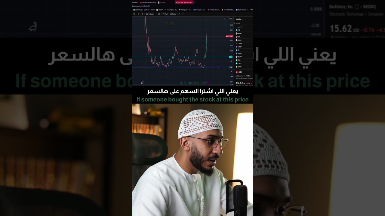 هذا السهم حقق 200%... وهذه الحقيقة كاملة cover art