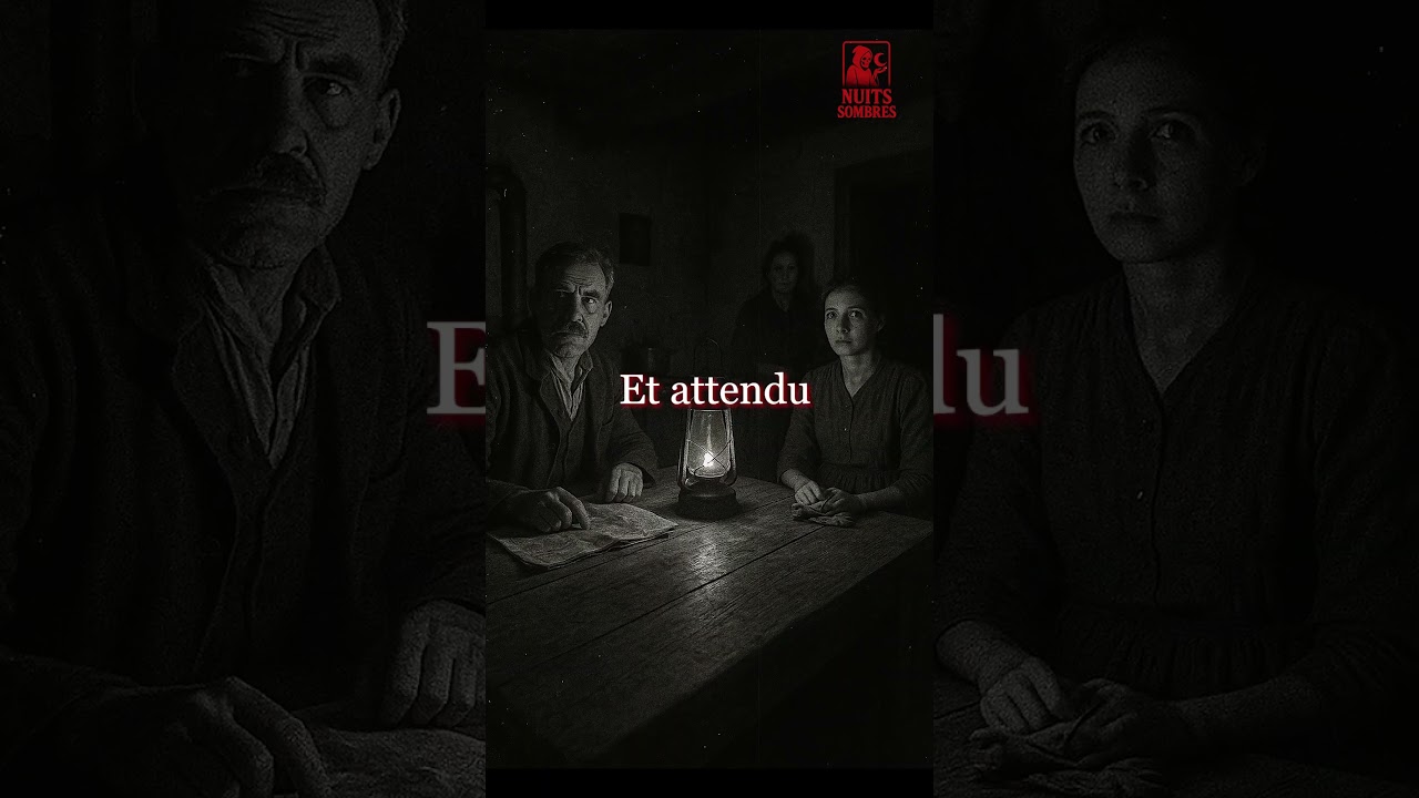HINTERKAIFECK  -  L'histoire d'un MASSACRE #horror #histoirevraie #affairenonresolue cover art