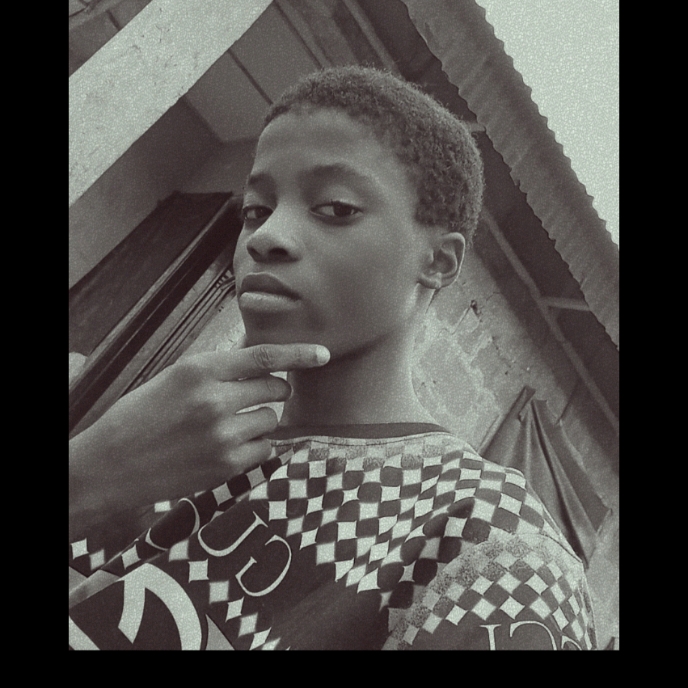 Omobolaji opeyemi Ajadi