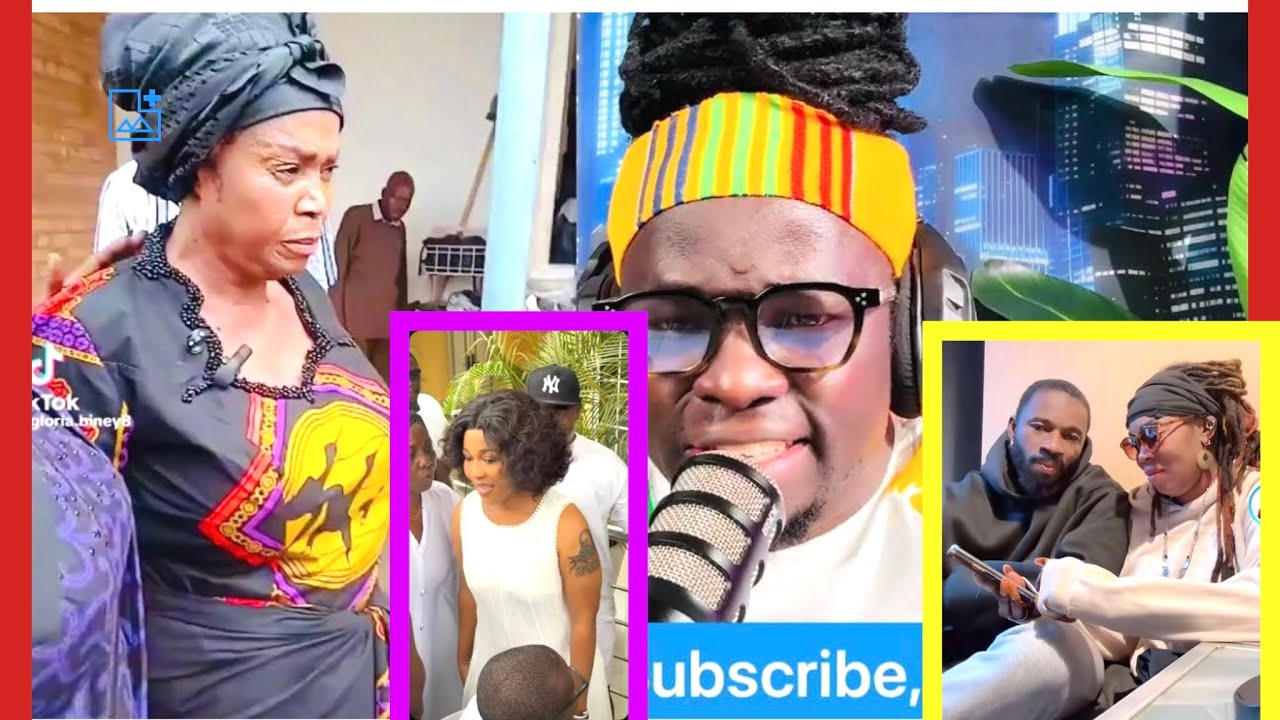 Sh0cking”Watch What K!ll3d Sexy Vida” The Lady Who Attácked Lumba Sister As W!tch” Moda Expose Odo B cover art
