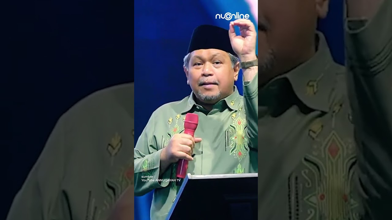 Mukjizat Nabi Zaman Dahulu Tidak Relevan pada Zaman Sekarang | Gus Faiz cover art