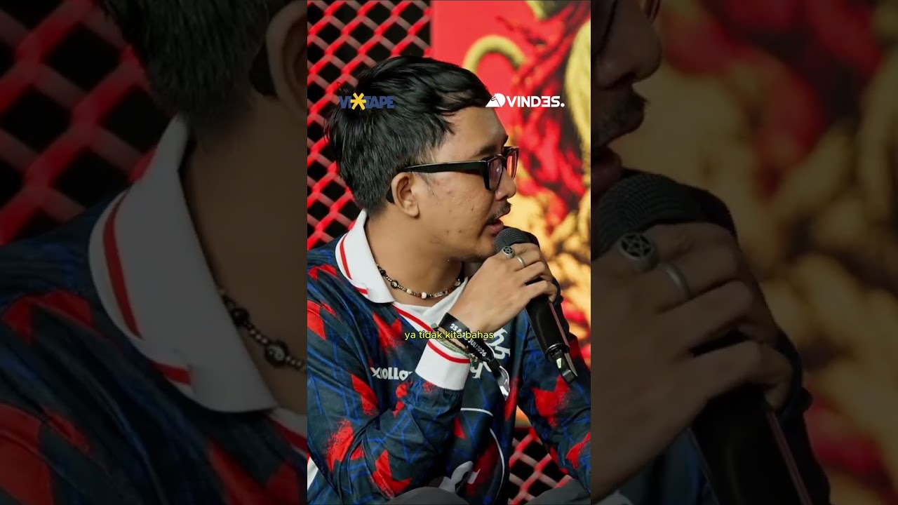 Menjaga Media Musik Masih Tetap Relevan cover art