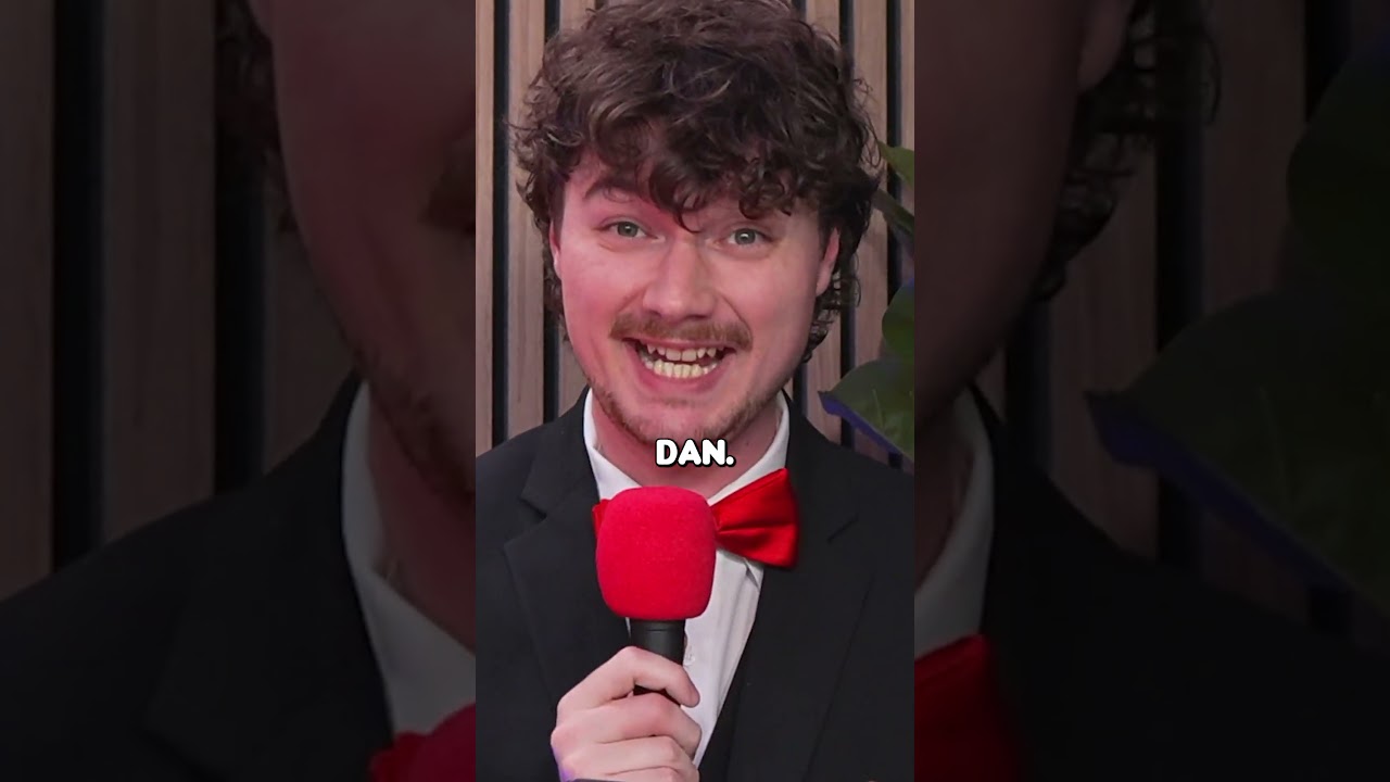 Over ugly mike?! cover art