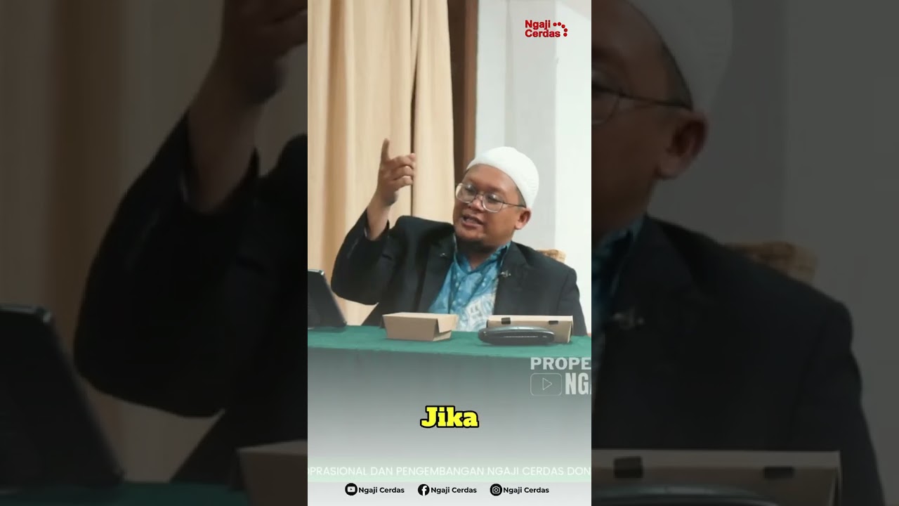 Dimintai Data Oleh Kang Chan PDT ini Keceplosan Bilang " Jangan Dulu " cover art