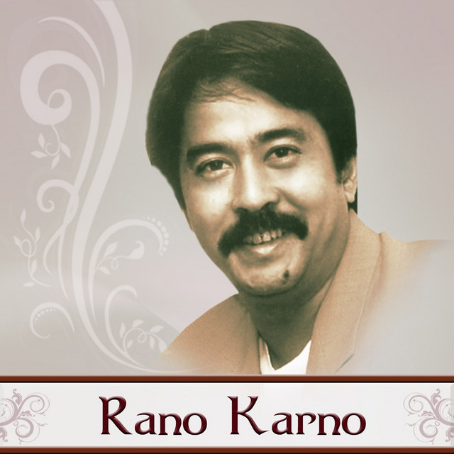 Koleksi Lengkap Rano Karno cover art