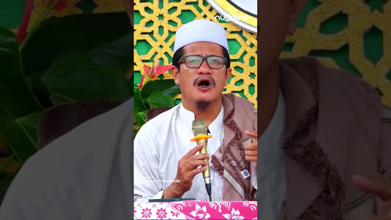 Jawaban untuk Orang yang Masih Menyepelekan Ibadah Shalat | Gus Makmun cover art