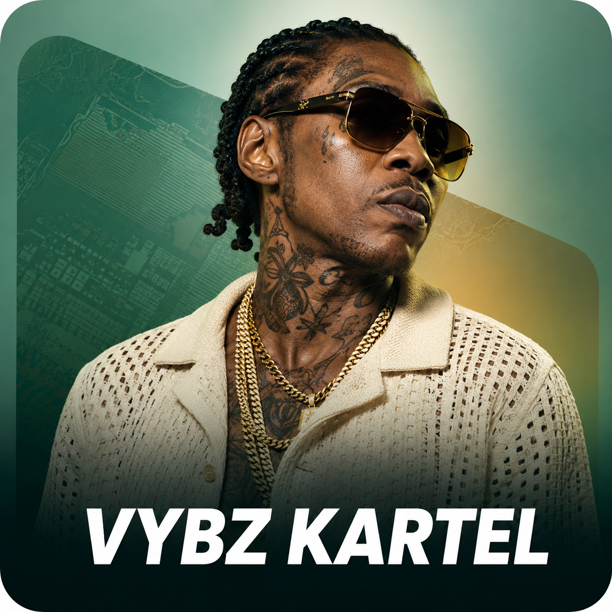 Vybz Kartel