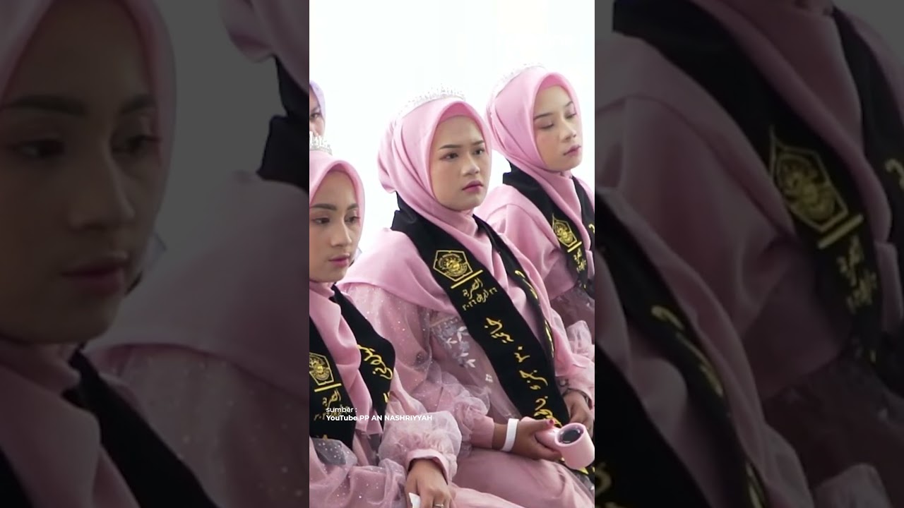Fadhilah bagi Orang Tua yang Anaknya Hafal Al-Qur'an | KH Shofi Al Mubarok cover art