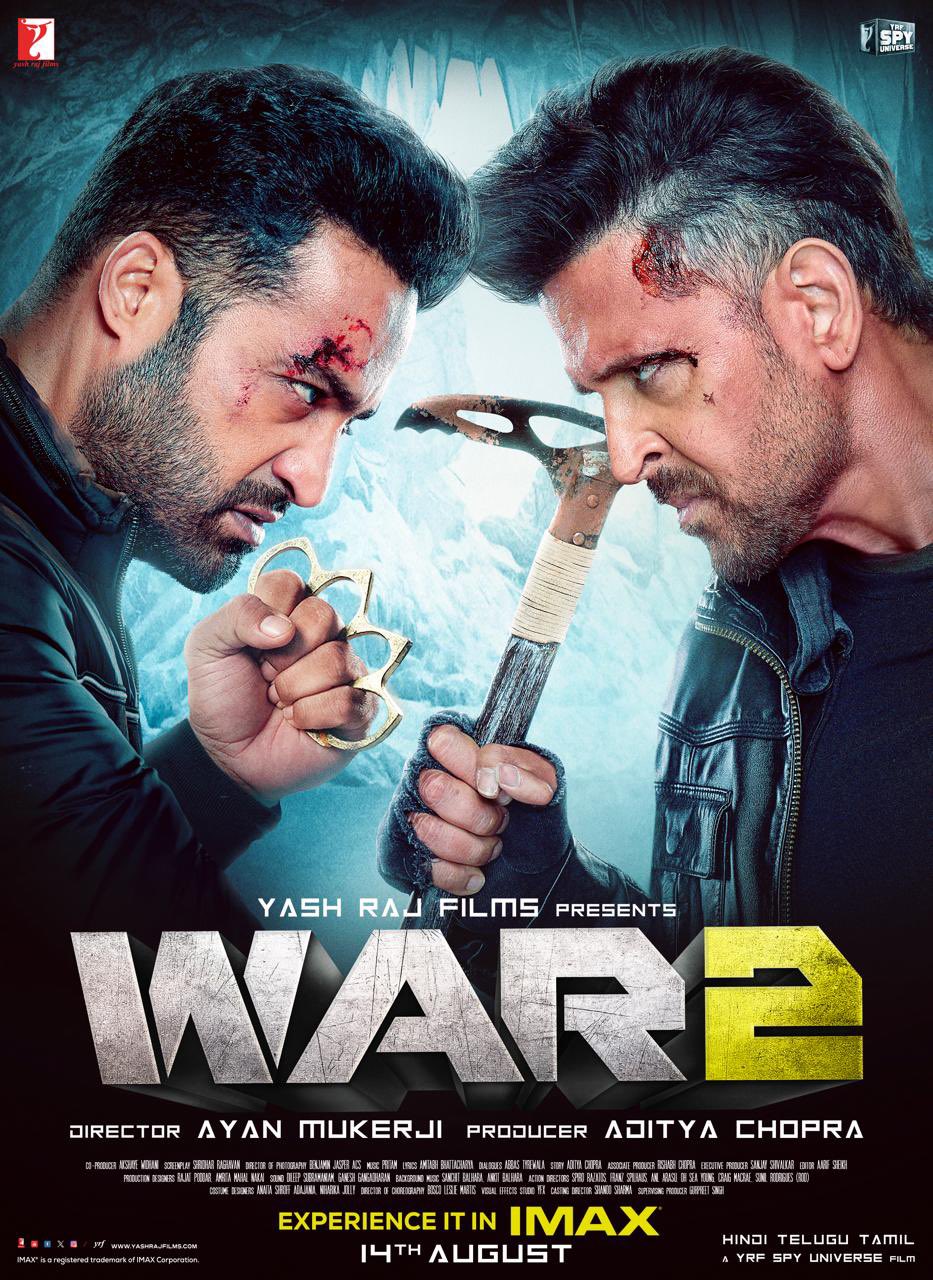 War 2