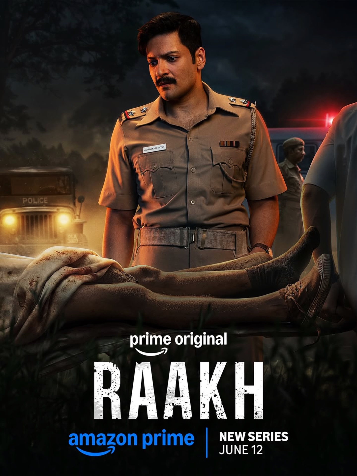 Raakh [Hindi]