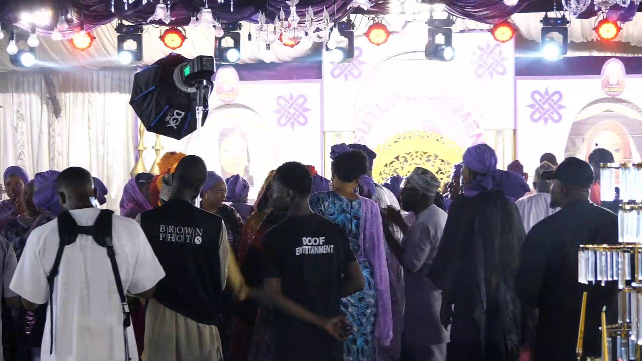 SUTURA WOMEN EMPOWERNMENT FOUNDATION LAUNCHING 2026 cover art
