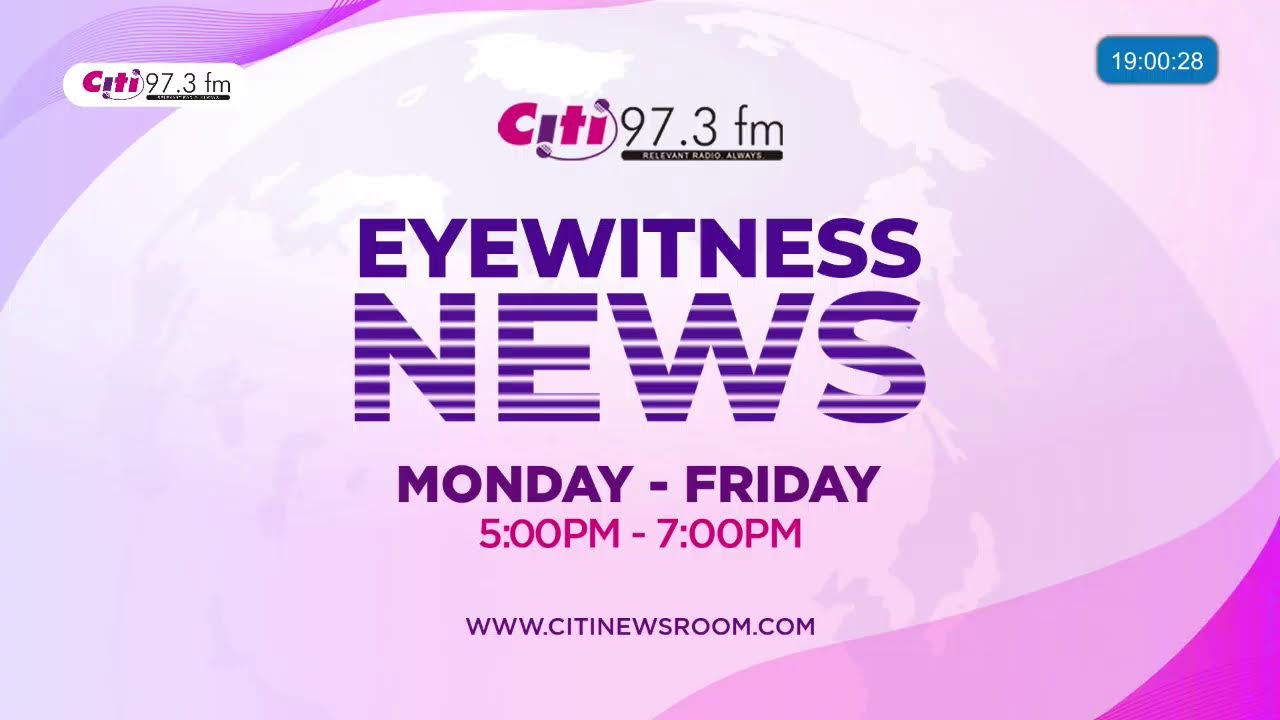 🚨 Citi FM LIVE!!! |  Eyewitness News - Breaking News From Ghana  | 03-08-2026 | #CitiNewsroom cover art