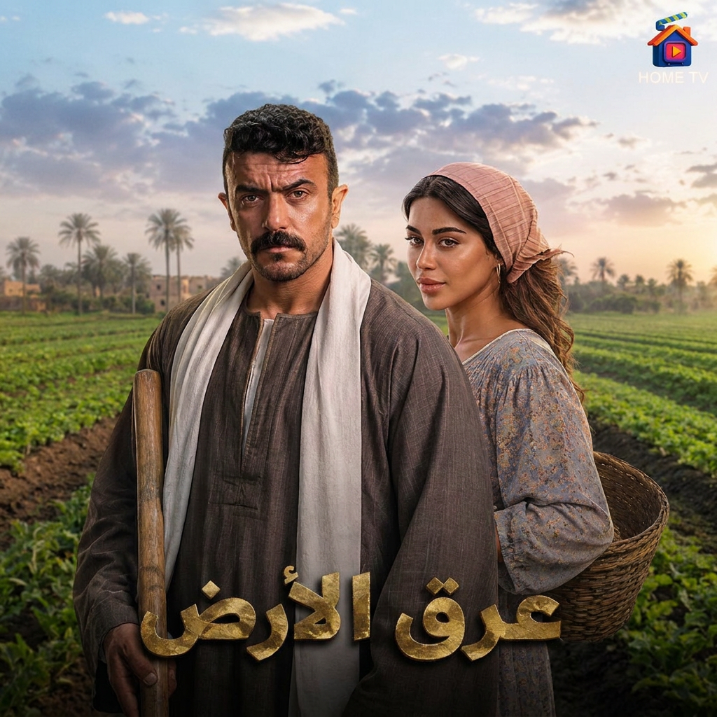 Home Tv هوم تيxa0ڤي cover art