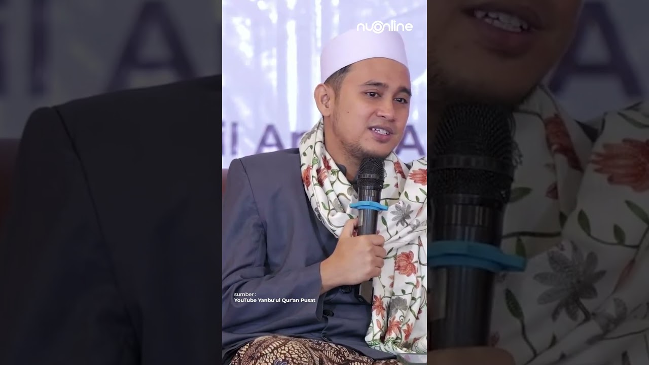 Mindset yang Harus Selalu Dipegang oleh Ahlul Qur'an | Lora Ismail Kholilie cover art