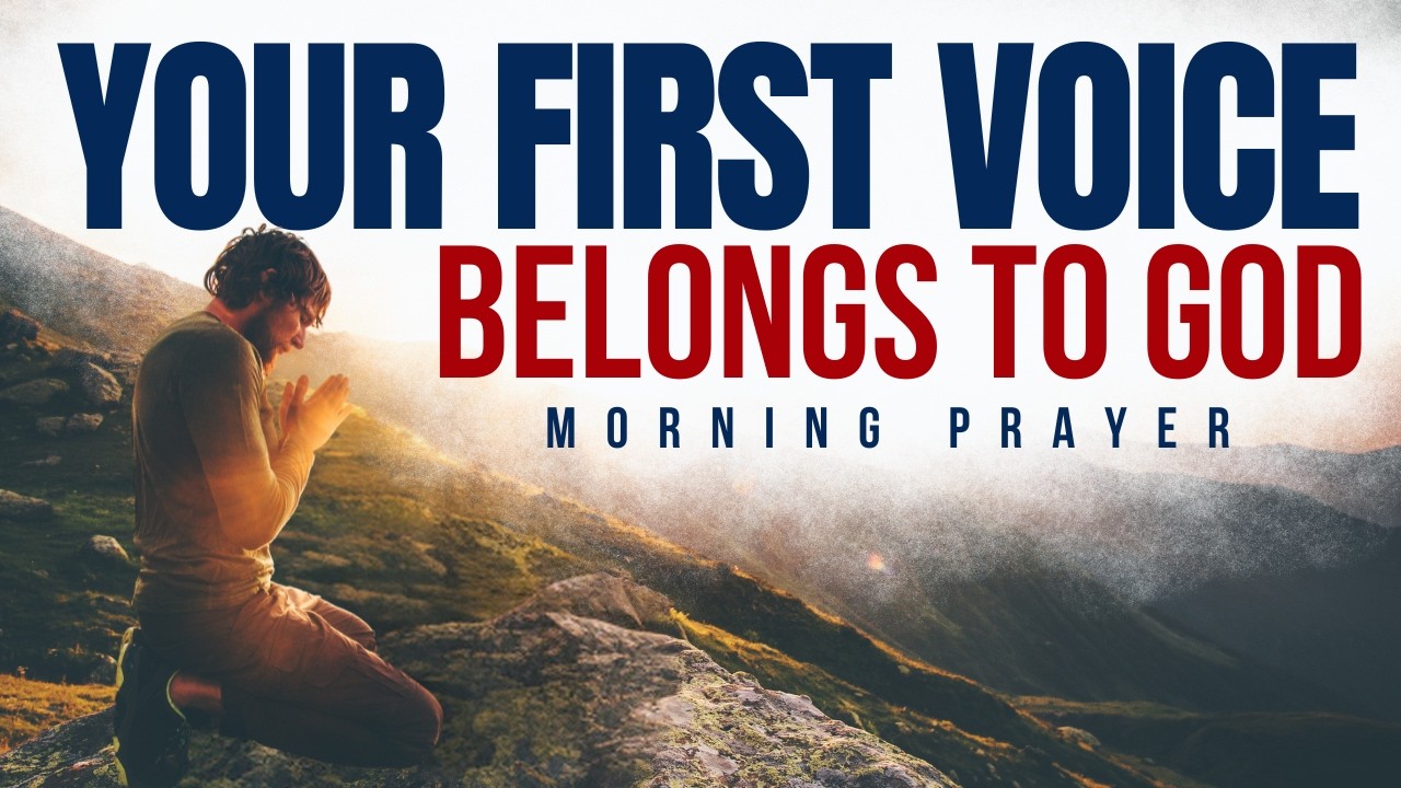 David's Morning Secret: Pray Like This and See Breakthrough cover art