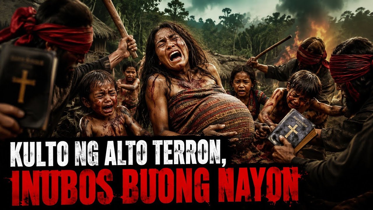 Itinalaga ng Diyos | Page 139 | Mario Gonzales | Crime Pages | Tagalog True Crime Story cover art