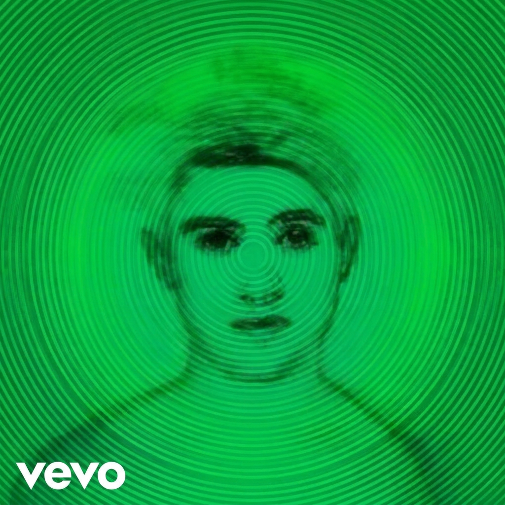 VillagersVEVO cover art