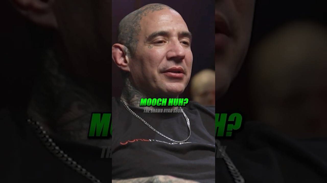 The Biker Nickname That Got Him Free Beer π cover art