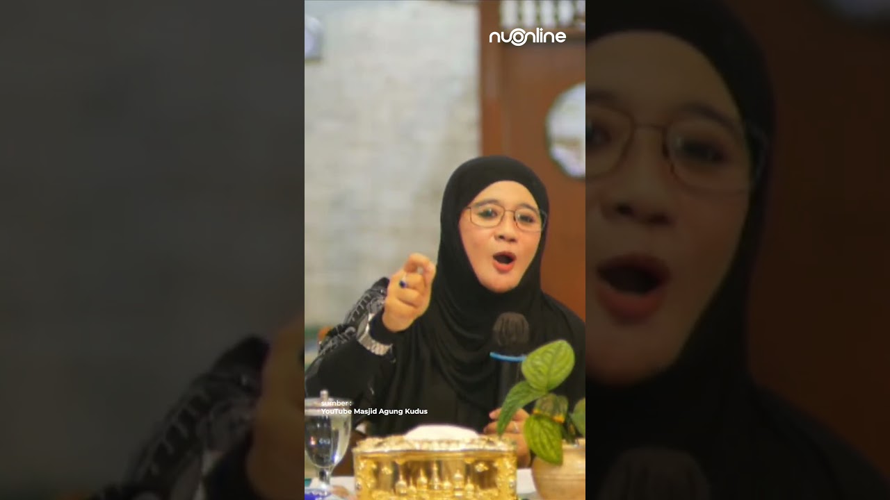 Dari Pelepah Kurma Menjadi Satu Kitab Utuh: Bukti Nyata Bid'ah Hasanah | Ning Nawal cover art