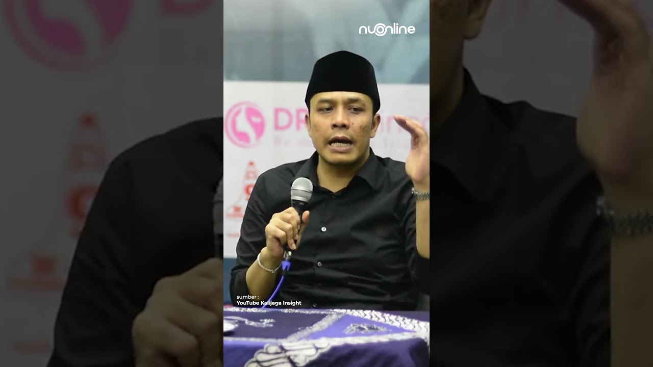 Sering Salah Kaprah! Makna Asli "Allah Tidak Membebani Hamba-Nya" | Gus Kautsar cover art