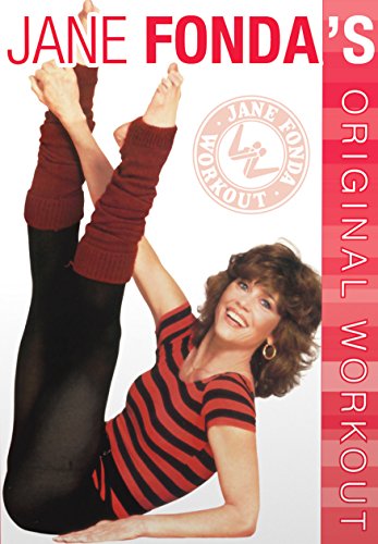 Jane Fonda's Workout