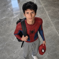 author avatar