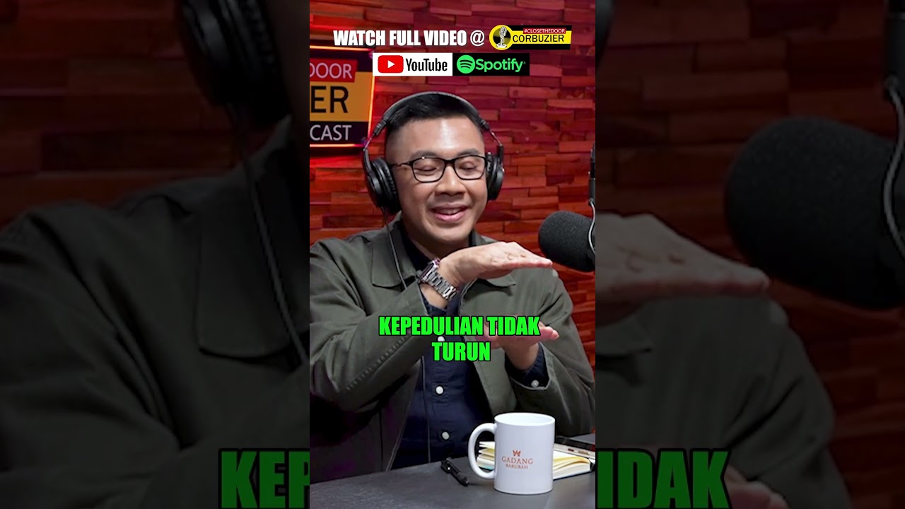 DOKTER FRUSTASI BPJS DEFISIT PASIEN SENGSARA🥲 cover art