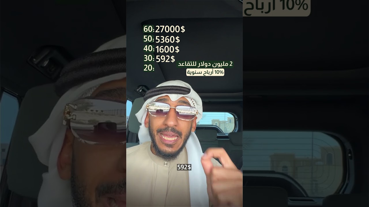 ابدأ اليوم... وستشكر نفسك بعد سنوات cover art