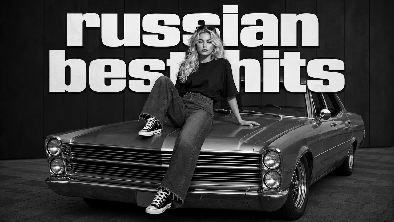 Хиты 2026: Самые Горячие Ремиксы 2026 №14😎⚡ Лучшие Песни 2026 | Remix+Covers 2026 #russianbesthits cover art