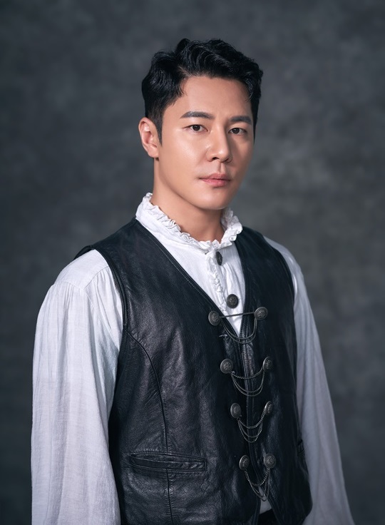Lee Kyoo-hyung