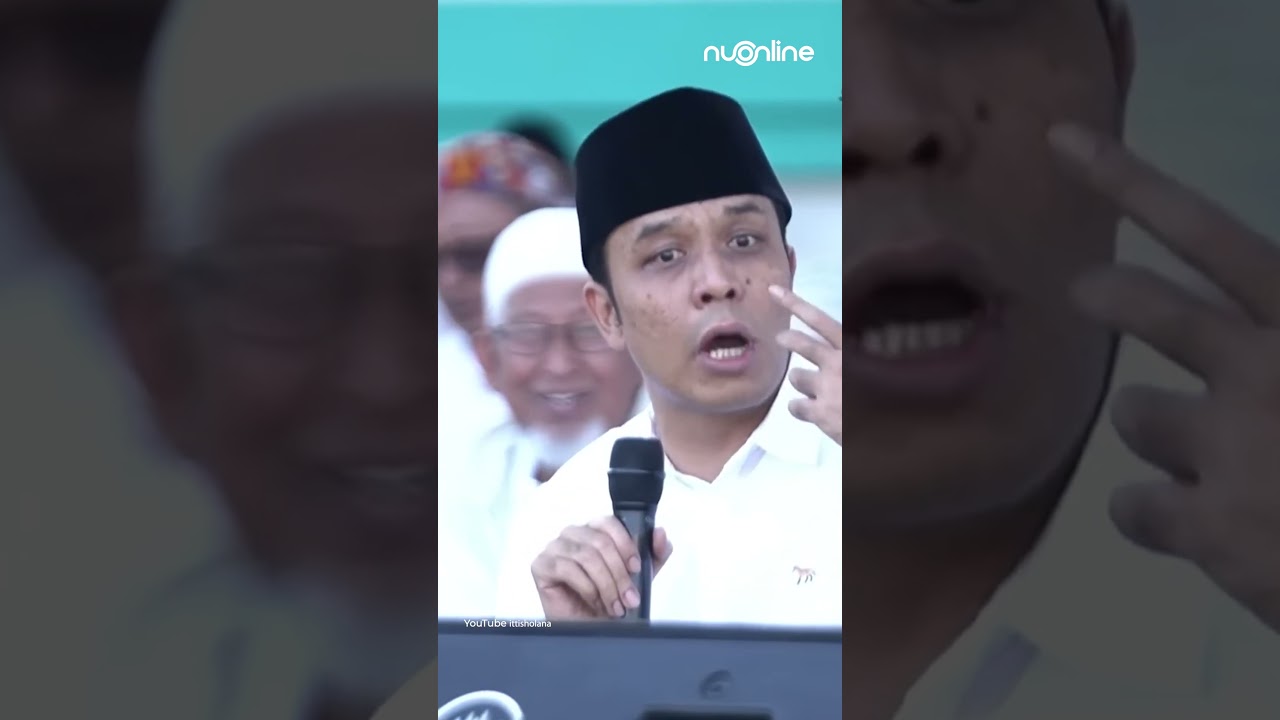 Ijazah Shalawat Nariyah Membuka Jalur Rezeki | Gus Kautsar cover art