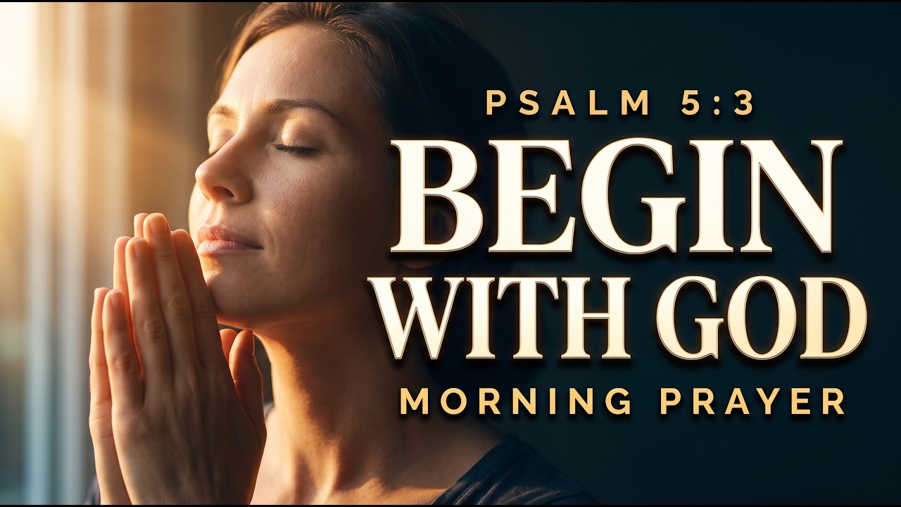 How to Pray in the Spirit | What Nobody Taught You About Prayer | Holy Spirit cover art