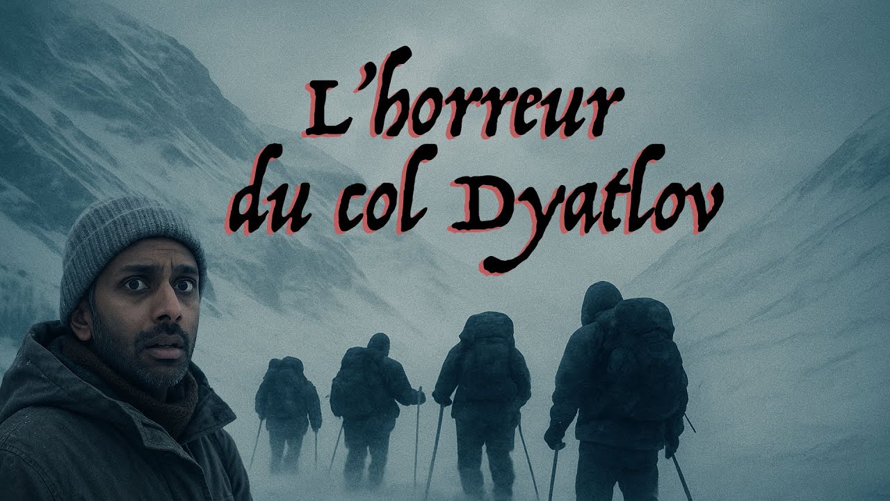 Nuits Sombres