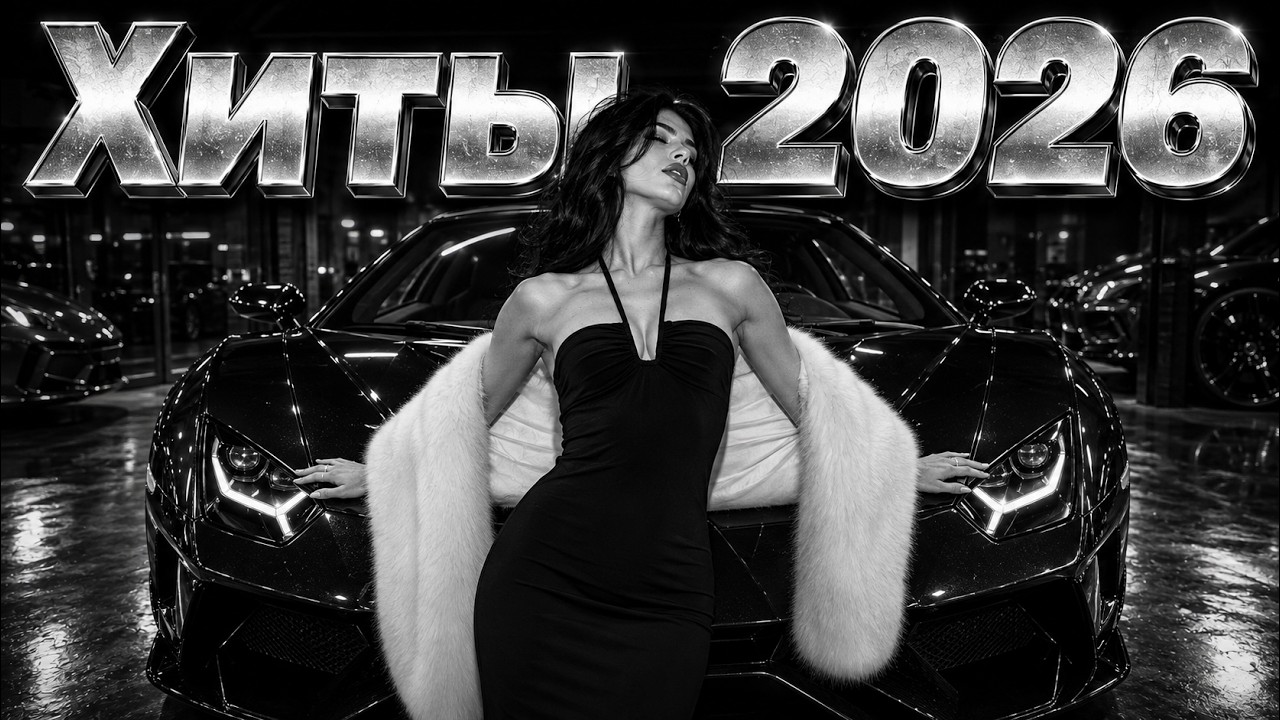 Хиты 2026: Самые Популярные Ремиксы | Лучшие трендовые ремиксы, каверы и песни которые ищут #музыка cover art