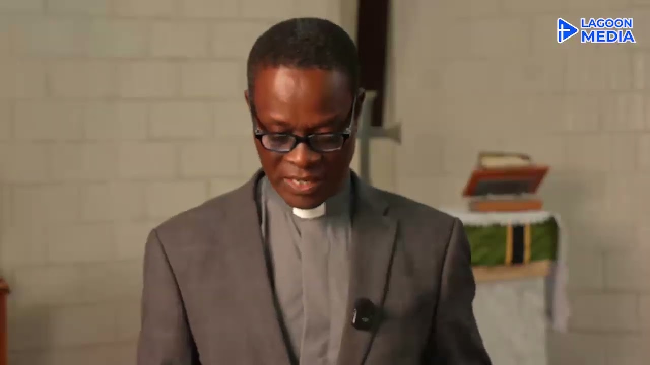 Episode 136  (Wed, 29/7/2026) - GLORIOUS MORNING OF PRAYER WITH BISHOP IFEDOLA SENASU OKUPEVI. cover art