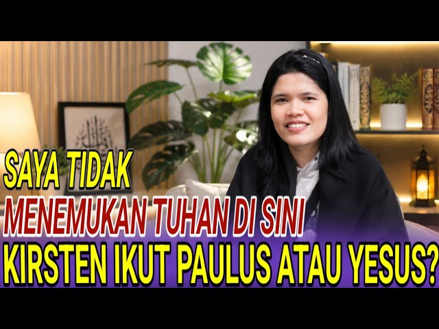 GADIS BATAK KONSULTASI DEBAT DENGAN DONDY TAN ALKITAB BANYAK AYAT PALSU DIBONGKAR DONDY TAN cover art