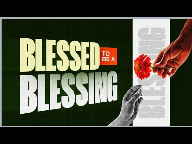 Thanksgiving Service | 2nd Service |  Sunday, 2nd August 2026 | The Elevation Church cover art