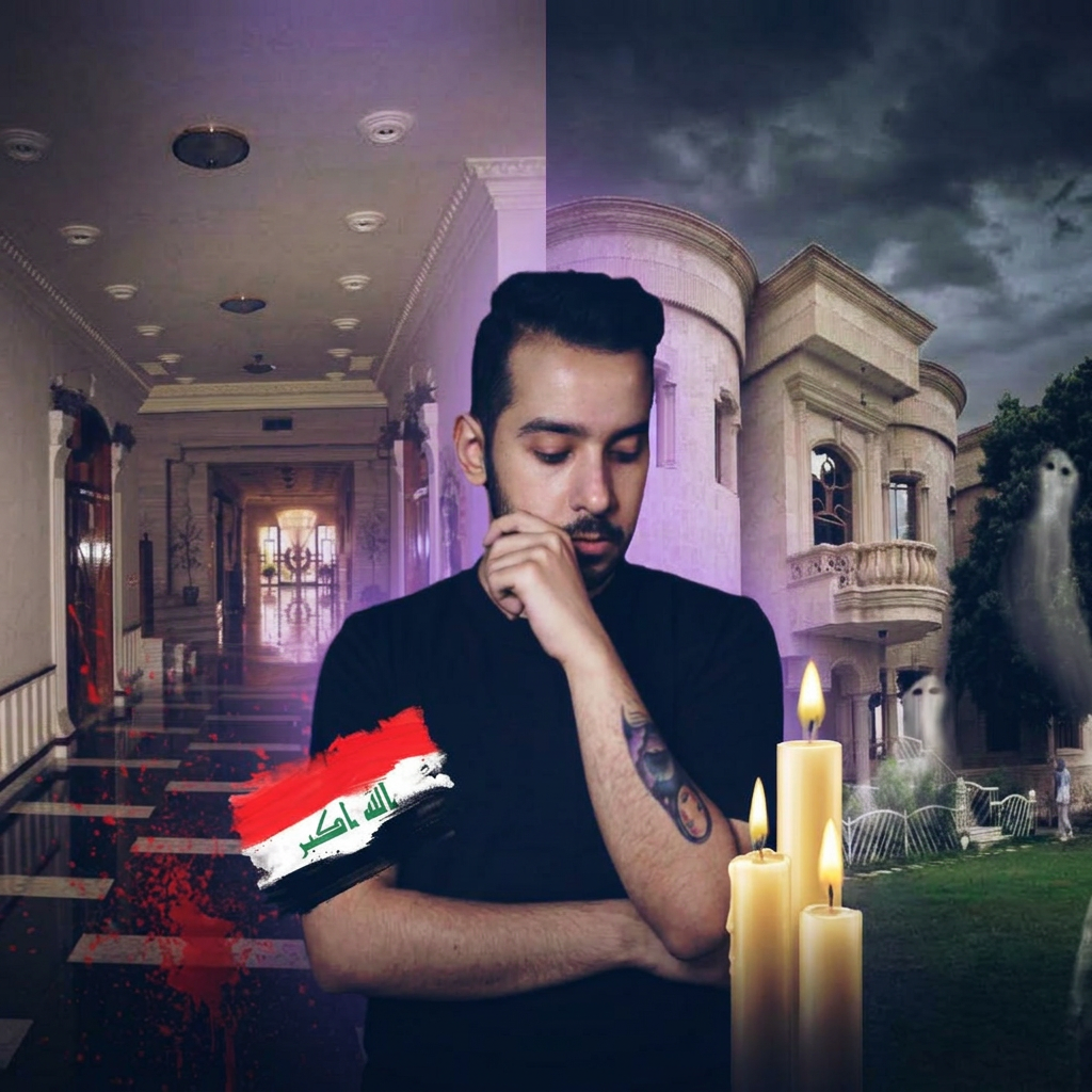 ساري حسام sary hussam cover art