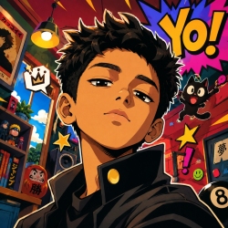 author avatar
