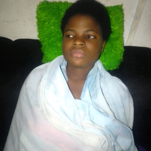 Mensah Charlotte