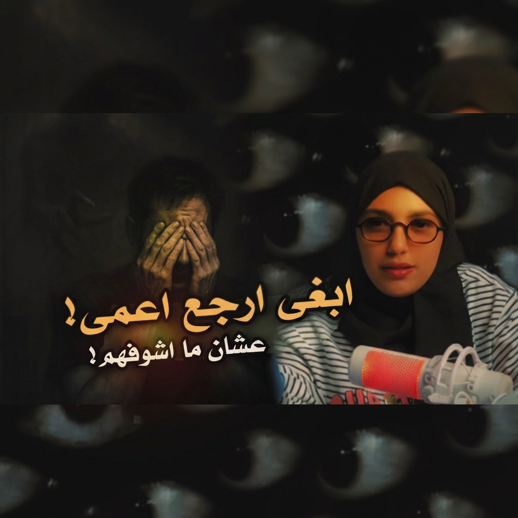 قصص المتواضعة فاطمة cover art
